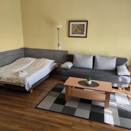 Szeki Apartman Balatonfüred Εξωτερικό φωτογραφία
