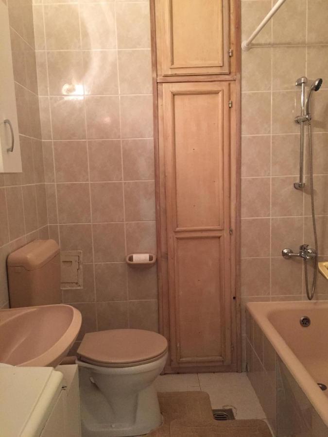 Szeki Apartman Balatonfüred Εξωτερικό φωτογραφία
