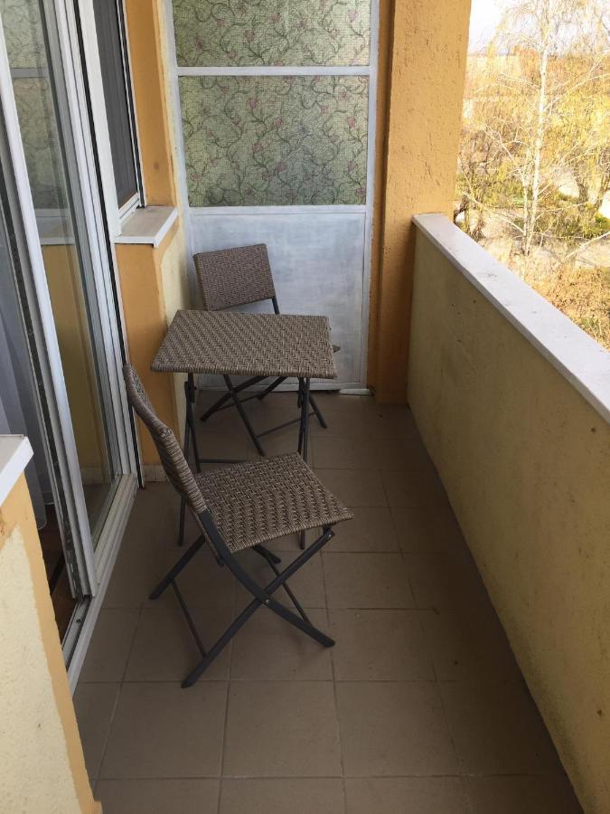 Szeki Apartman Balatonfüred Εξωτερικό φωτογραφία