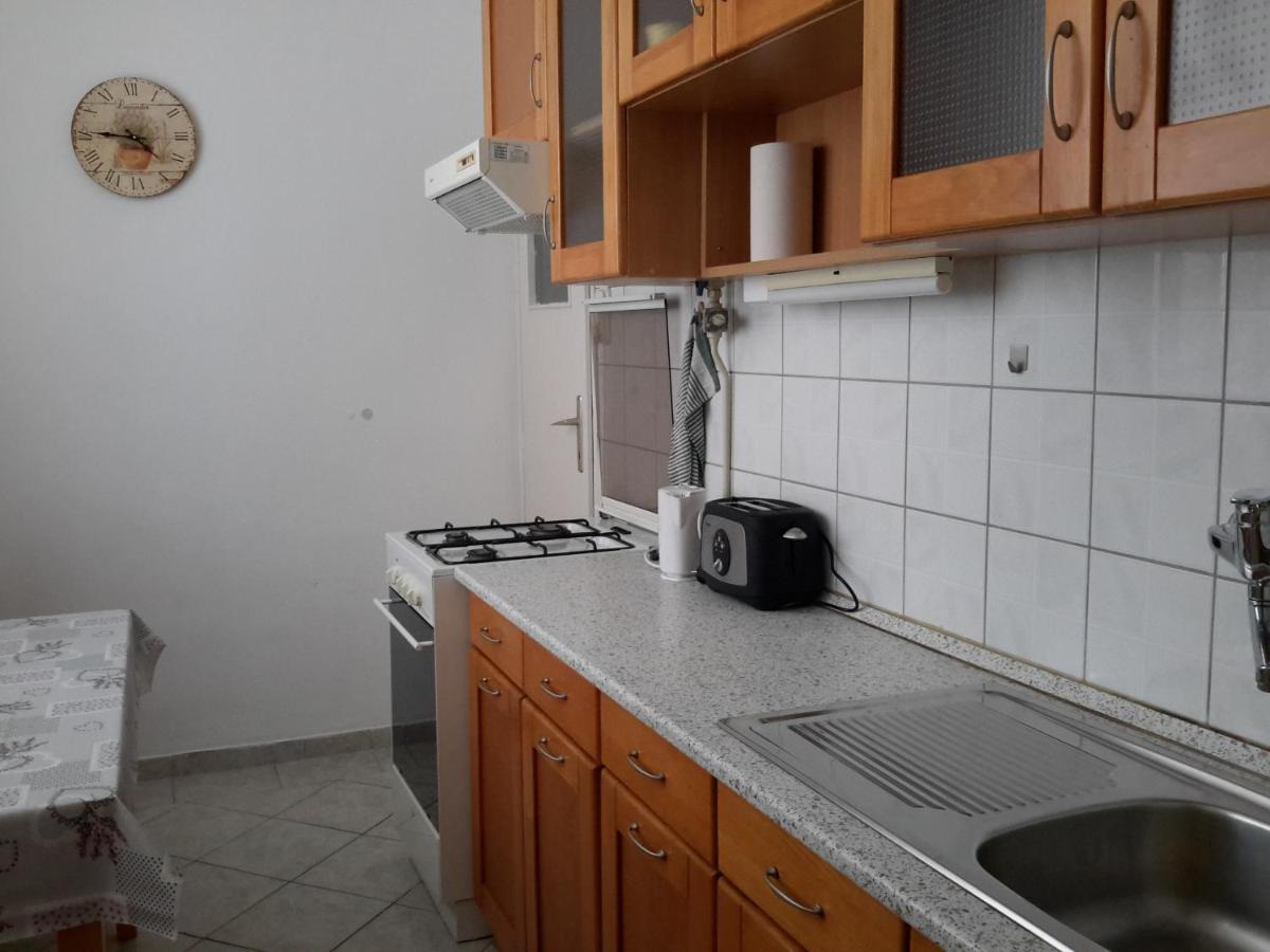 Szeki Apartman Balatonfüred Εξωτερικό φωτογραφία