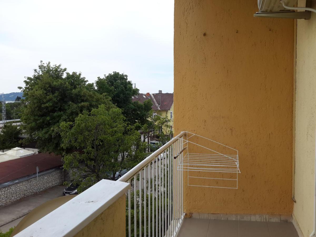 Szeki Apartman Balatonfüred Εξωτερικό φωτογραφία