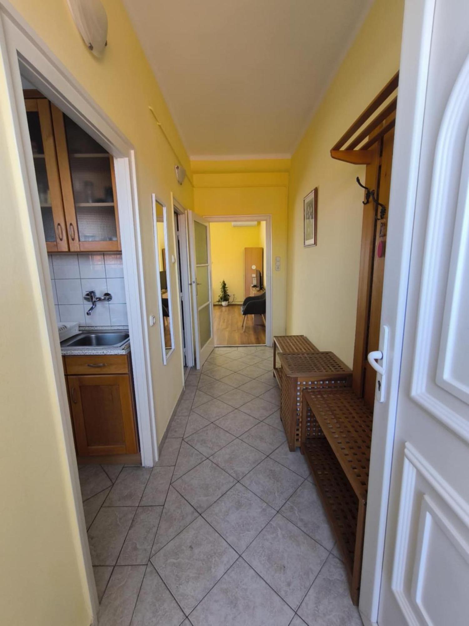 Szeki Apartman Balatonfüred Εξωτερικό φωτογραφία