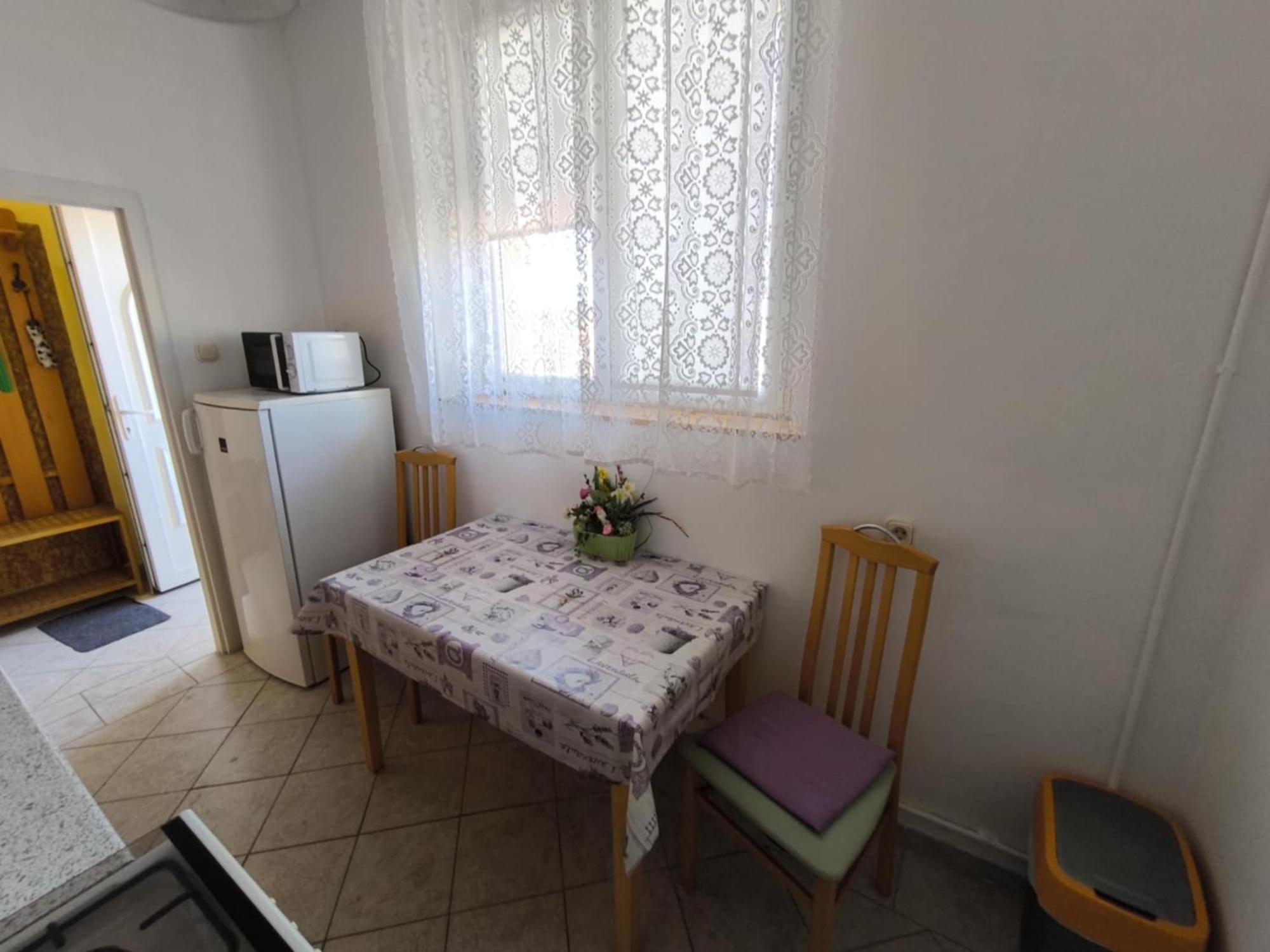 Szeki Apartman Balatonfüred Εξωτερικό φωτογραφία