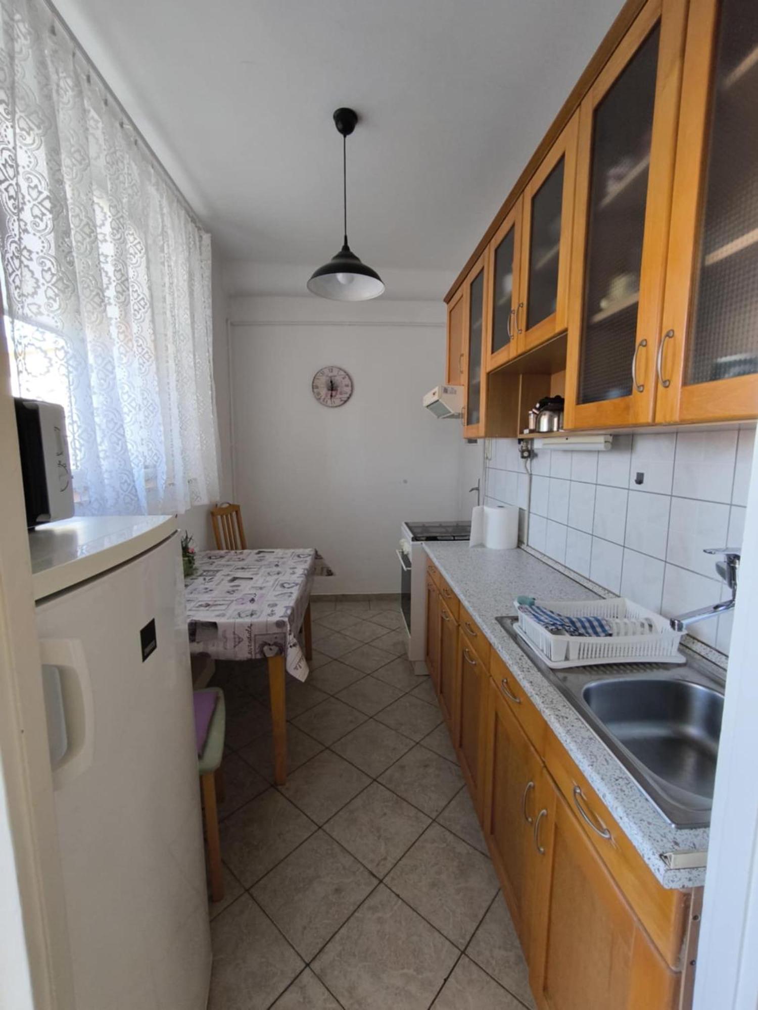 Szeki Apartman Balatonfüred Εξωτερικό φωτογραφία