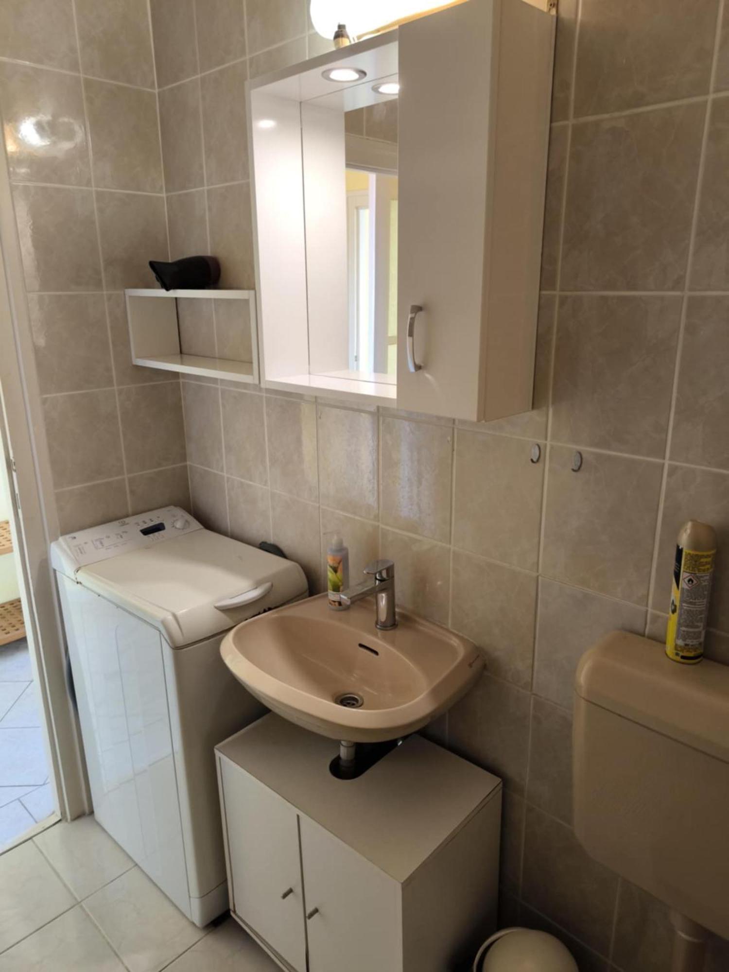 Szeki Apartman Balatonfüred Εξωτερικό φωτογραφία