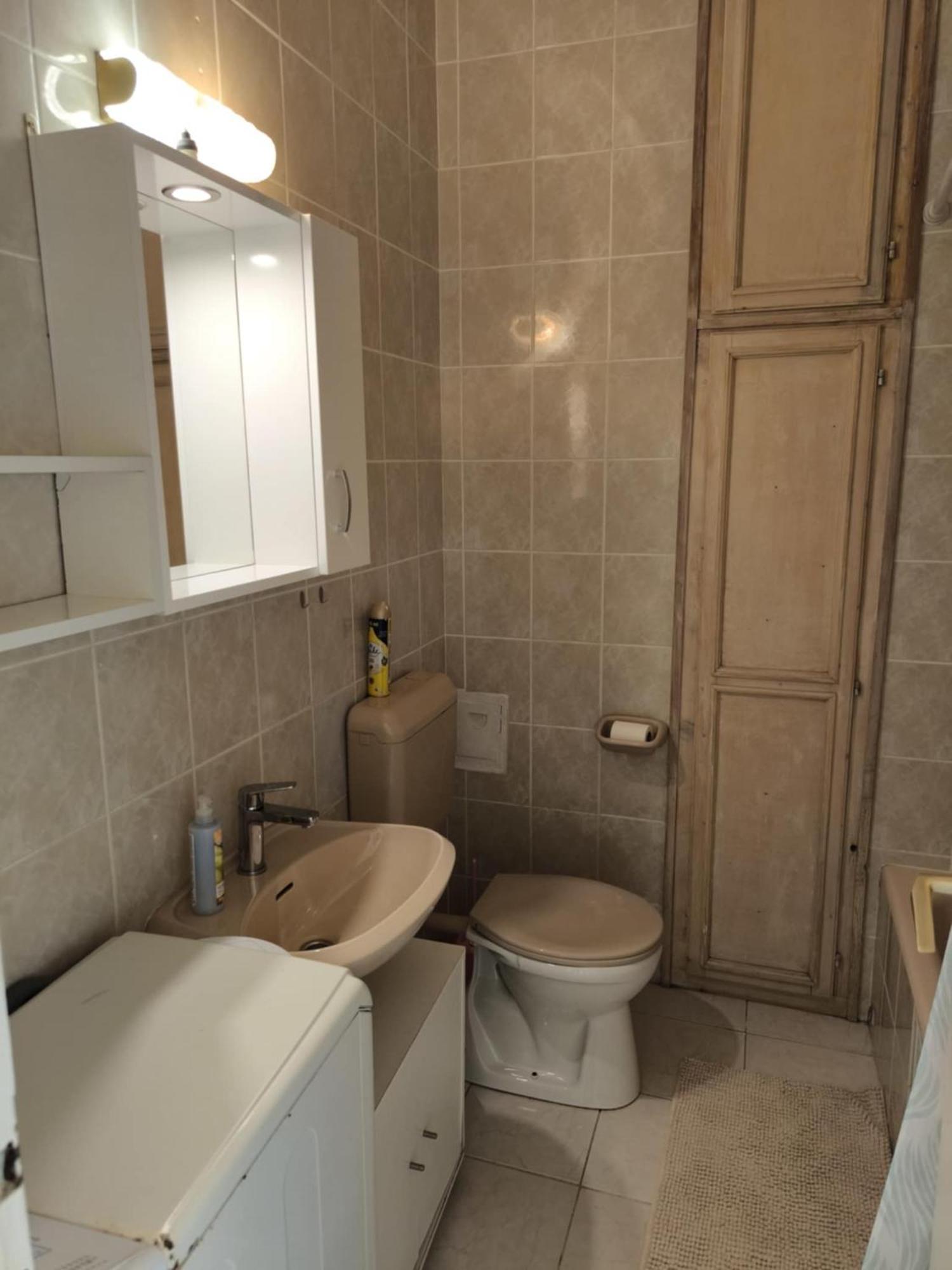 Szeki Apartman Balatonfüred Εξωτερικό φωτογραφία